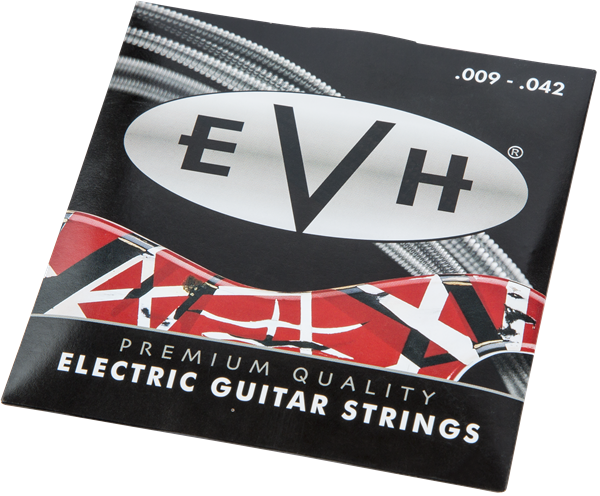 Fender EVH Premium Strings 9-42