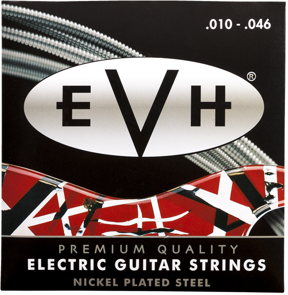 Fender EVH Premium Electric Strings 9-46