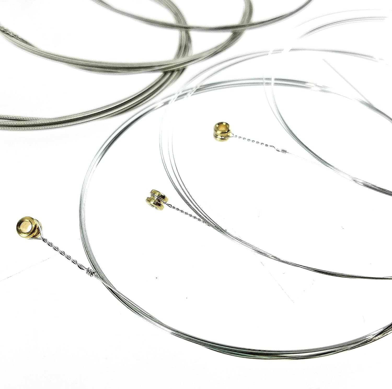 GHS Thick Core Boomers Custom Light Electric Strings 9-48 - Image 4