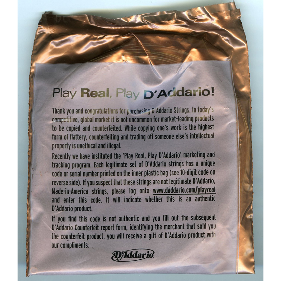 D'Addario EXL170TP Bass XL 45-100 Long Scale – 2-Pack - Image 4