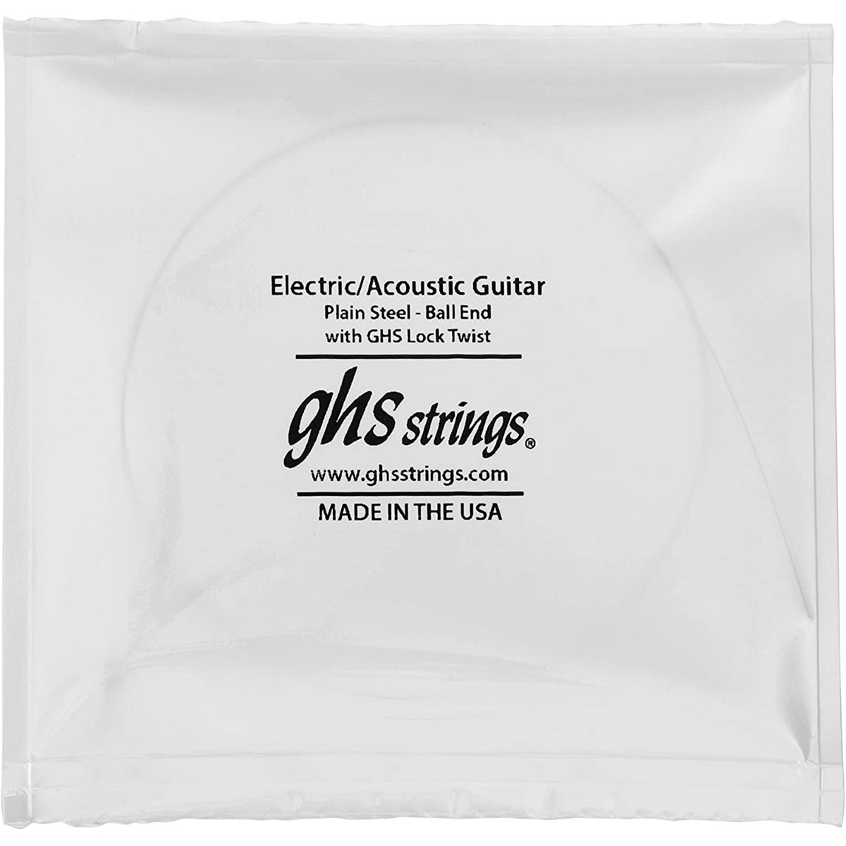 GHS Reinforced Boomers Tremolo 10-46 - Image 2