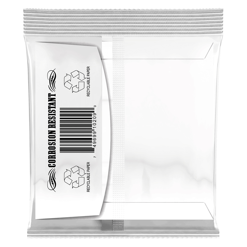 Ernie Ball .009 RPS Coated Titanium Single String - Image 2