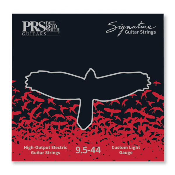 PRS Signature Custom Light Electric Strings 9.5-44