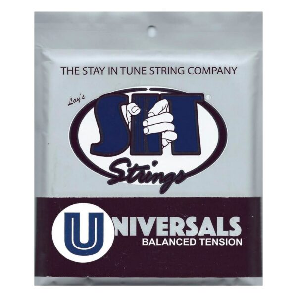 SIT Universal Balanced Tension - Paul Allen Custom